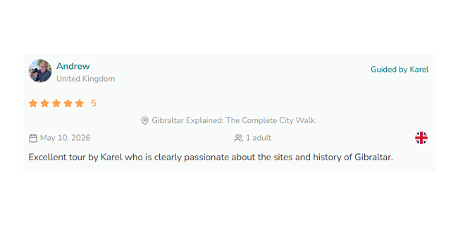 Reviews 01