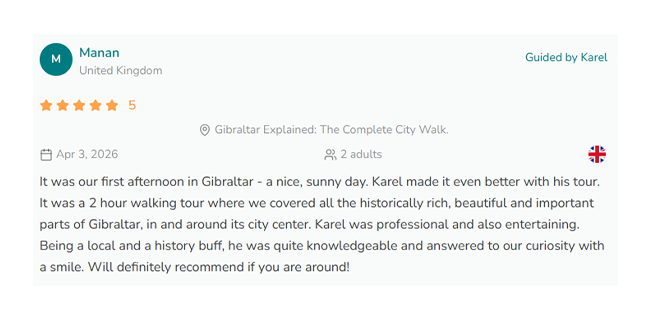 Reviews 03