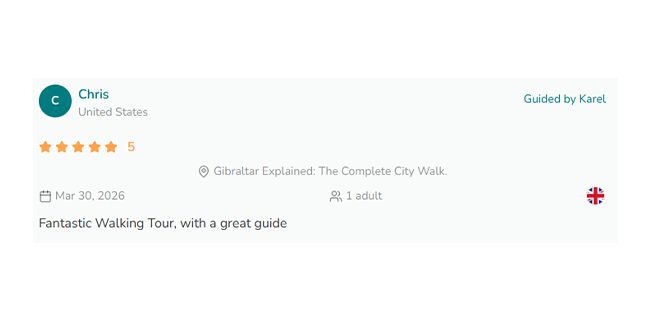 Reviews 04