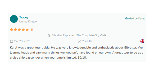 Reviews 05