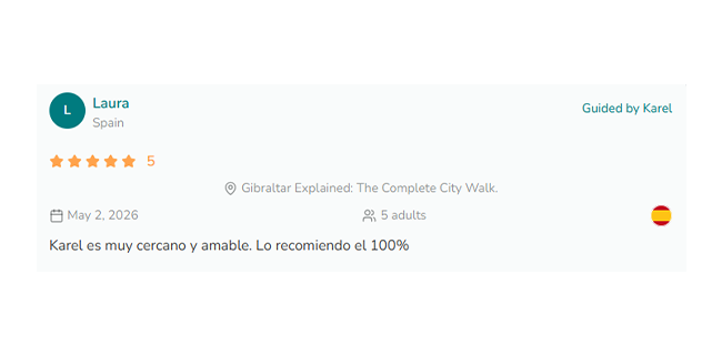 Reviews 08