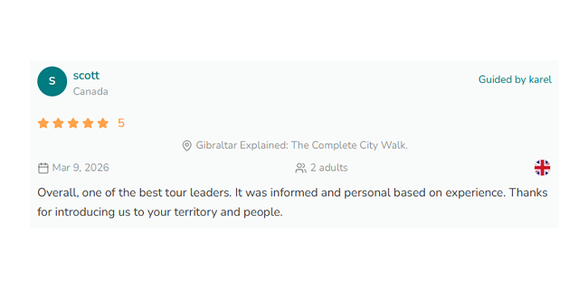 Reviews 09